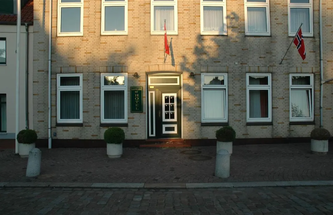 Hotel Kappelner Hof-1
